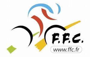 Course FFC aux Essarts (85)